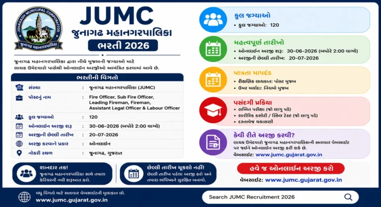 JUMC